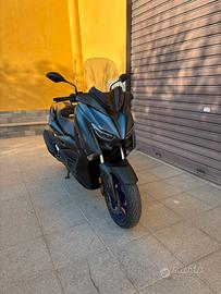 Moto 125