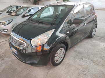 Kia Venga 1.4 CRDi 77CV Easy