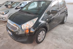 Kia Venga 1.4 CRDi 77CV Easy