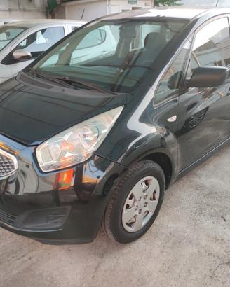 Kia Venga 1.4 CRDi 77CV Easy