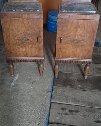 comodini 40 euro  
