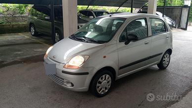 MATIZ CITY CAR