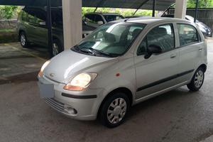 MATIZ CITY CAR