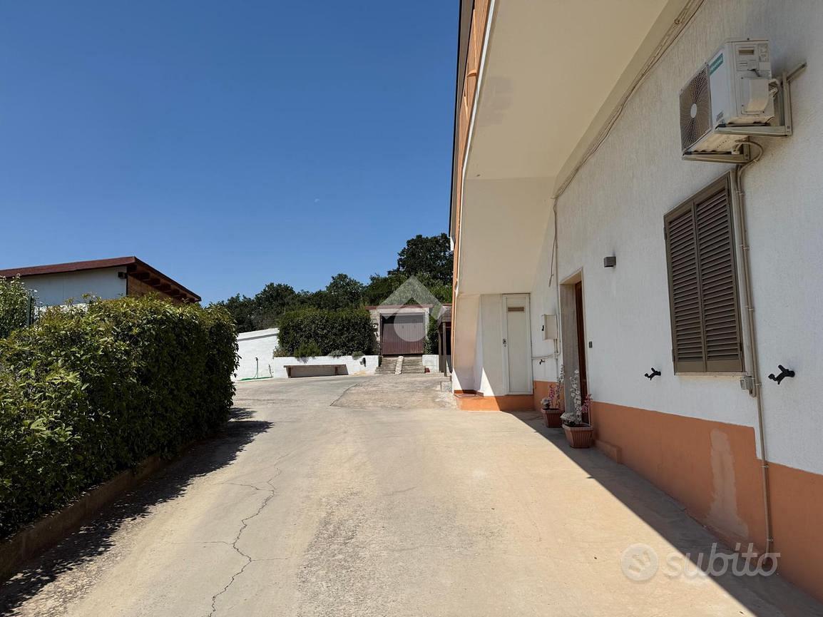 House in Santeramo in Colle, Alessandriello - Vista 2
