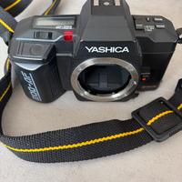 Fotocamera Yashica
