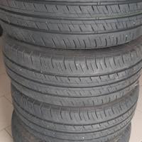 Gomme 205 55 16