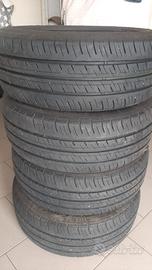 Gomme 205 55 16
