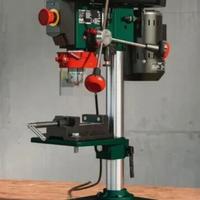 Trapano a colonna nuovo