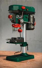 Trapano a colonna nuovo