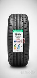 2 Pneumatici 215/40 R18 Goodride Zuper Eco Z - 107