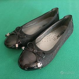 scarpe Ballerina