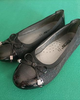 scarpe Ballerina