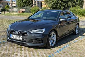 AUDI A5 2019 Sportback 40 TFSI 2.0 benzina 190cv