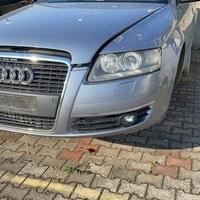 Audi a4 anno 2008 per ricambi