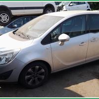 Ricambi Usati OPEL Meriva B 2011