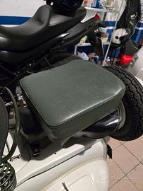 cuscino vespa faro basso