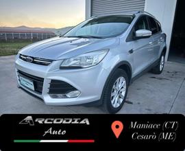 Ford Kuga 2.0 TDCI 150 CV S&S 4WD Titanium