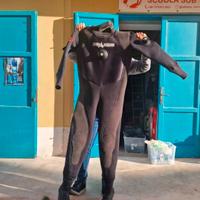 muta stagna neoprene precopresso xl-xxl divesystem