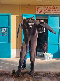 muta stagna neoprene precopresso xl-xxl divesystem