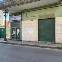 NEGOZIO A CASAVATORE
