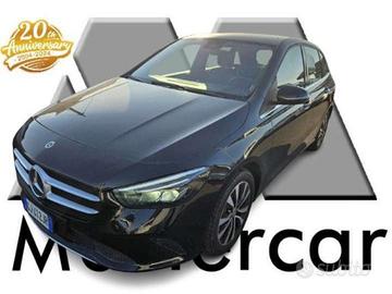 MERCEDES-BENZ B 250 Classe B e eq-power Busines