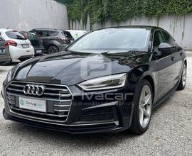 AUDI A5 Cabrio 2.0 TDI 190 CV quattro S tronic Spo