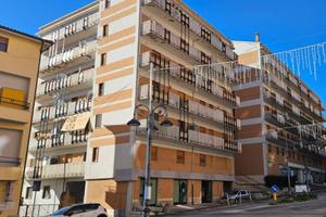 APPARTAMENTO C.so Garibaldi/Via Manzoni Pal. Luong