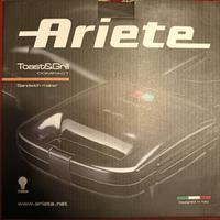 toast&grill Ariete