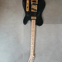 chitarra elettrica squier 