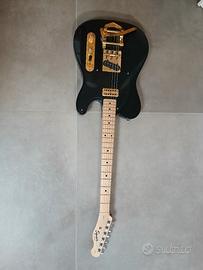 chitarra elettrica squier 