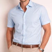 Camicia uomo Hugo boss L