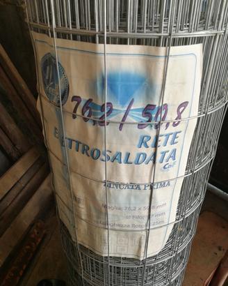 Rete Elettrosaldata