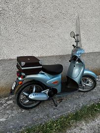 Come nuovo