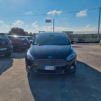 Ford S-Max 2.0 TDCi 150CV S&S Powershift 7posti Ti