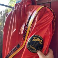 tuta HAZMAT  anticontaminazione Trellchem taglia L