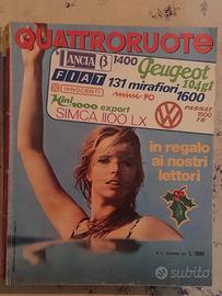 Quattroruote 
