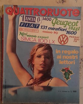 Quattroruote 
