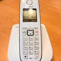 Gigaset telefono cordless