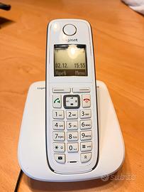 Gigaset telefono cordless