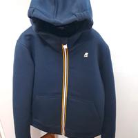 Mutina Blu Kway 14 Anni