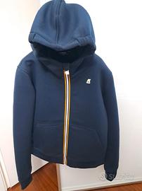 Mutina Blu Kway 14 Anni