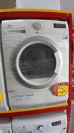 ASCIUGATRICE ELECTROLUX REX 8KG 