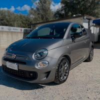Fiat 500 1.0 Hybrid Connect