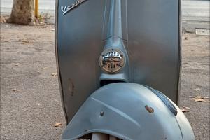 Piaggio Vespa 50 Lusso del 1968 (V5A1T) 