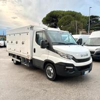 IVECO DAILY 35C14 2.3hpi FRIGO A PIASTRE SURGELATI