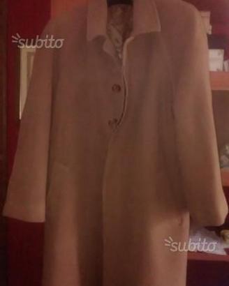 Cappotto per uomo