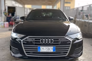 Audi A6 40 2.0 TDI S tronic Business Design