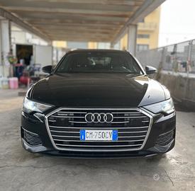 Audi A6 40 2.0 TDI S tronic Business Design