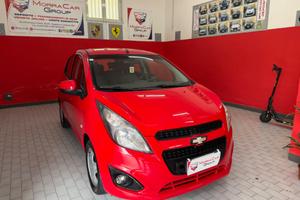 Chevrolet Spark 1.0 GPL Eco Logic Pink Lady Specia
