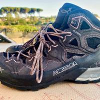 Scarpe da trekking Montuta Yaris Tekno Donna